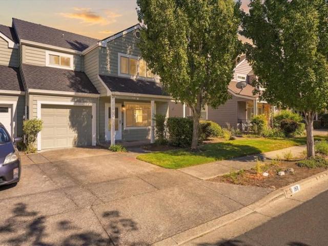 Townhouse for sale in Oregonia