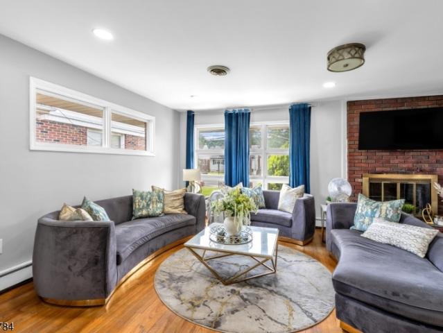 House for sale in Passaic, New Jersey