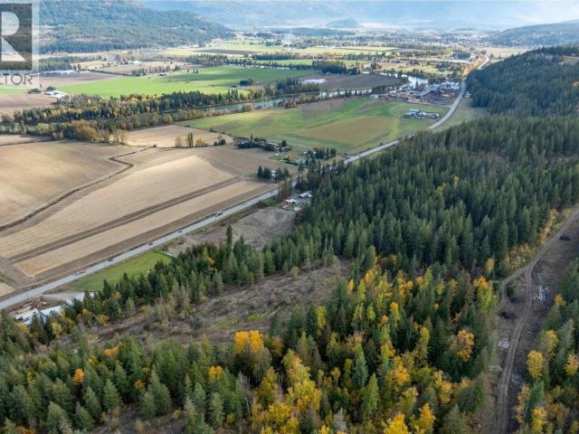 Property for sale in Enderby, British Columbia