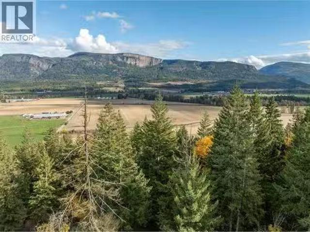 House for sale in British Columbia