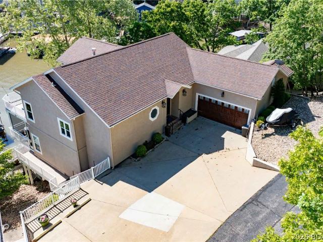 House for sale in Camdenton, Missouri