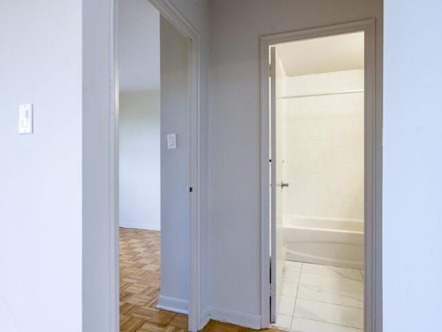 Apartment for rent in Woburn, Ontario