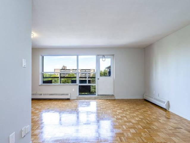 Apartment for rent in York South—Weston, Toronto