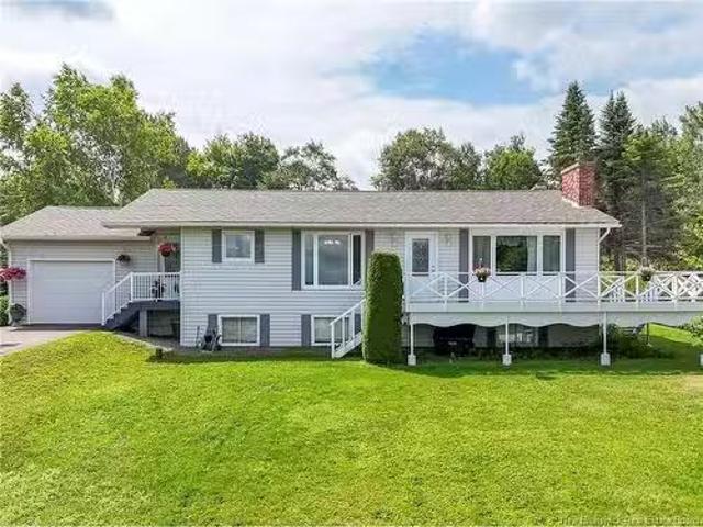 House for sale in Carleton, New Brunswick