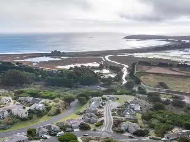 House for rent in Bodega Bay, California