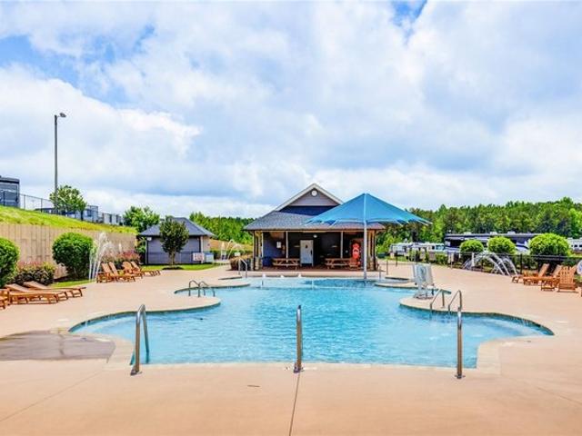 Land for sale in Pendleton, South Carolina