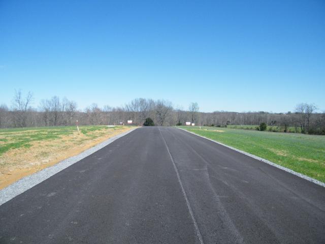 Land for sale in Tennessee
