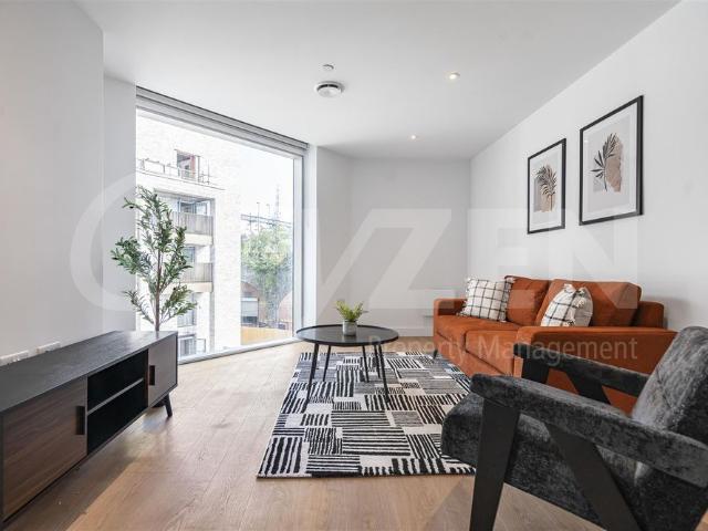 House for rent in City Centre, Georgia
