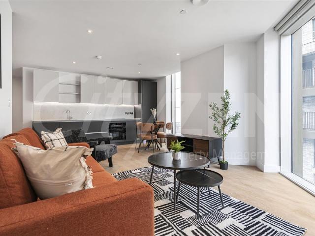 Apartment for rent in Georgia, Greater Manchester