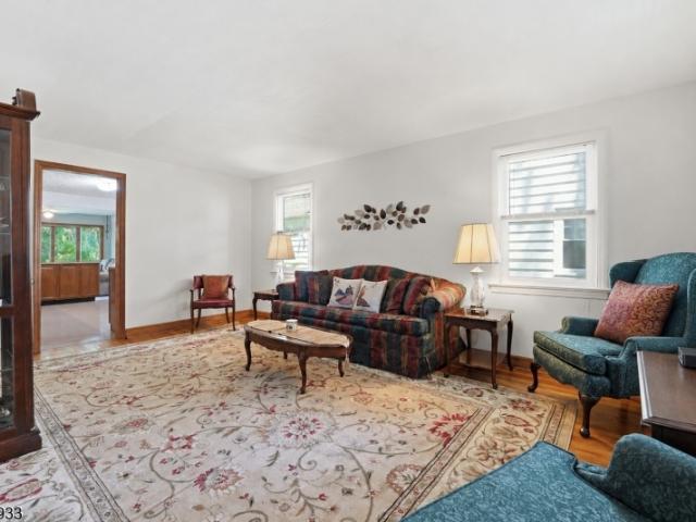 House for sale in Bloomfield, New Jersey