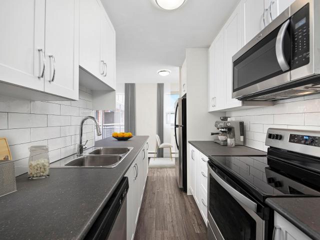 Apartment for rent in Brant, Ontario