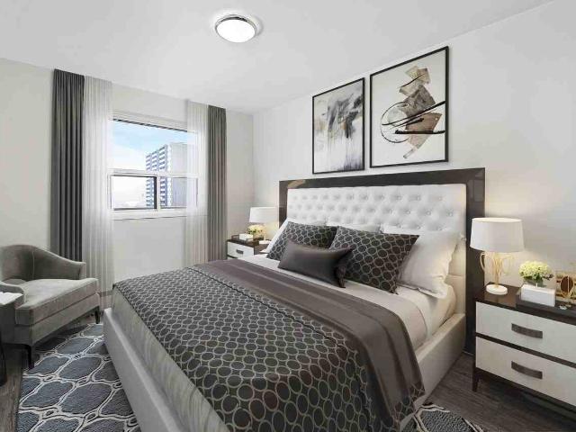 Apartment for rent in Brantford