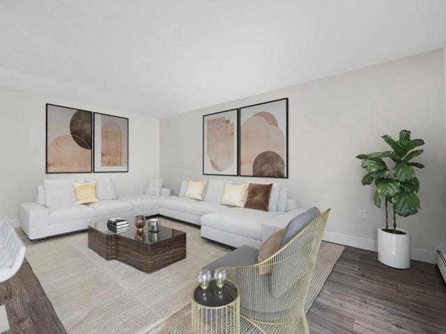 Apartment for rent in Brant, Ontario