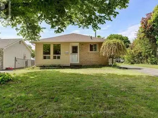 House for sale in Kingston, Ontario