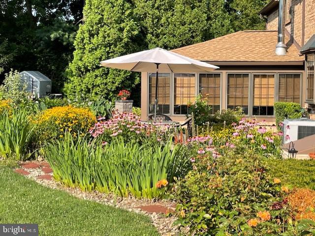 House for sale in Kutztown, Pennsylvania