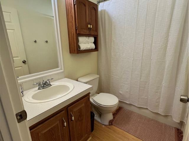 House for sale in Crescent City, Del Norte County