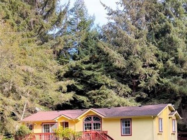House for sale in Crescent City, Del Norte County