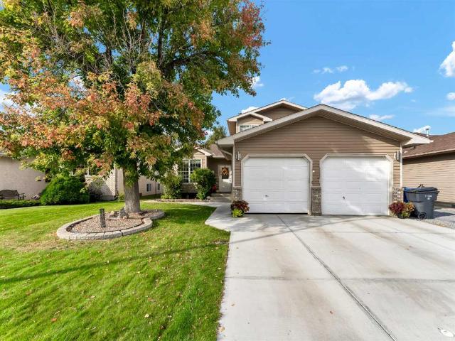 House for sale in Alberta