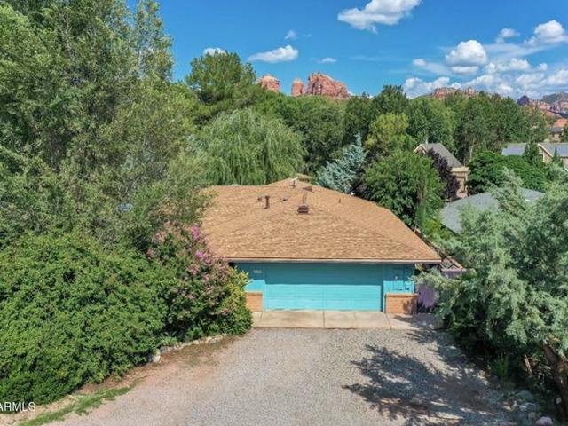 House for sale in Sedona, Arizona