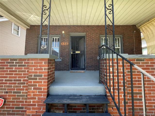 House for sale in River Rouge