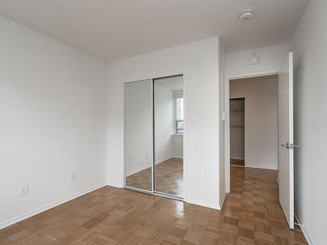 Apartment for rent in Woburn, Ontario