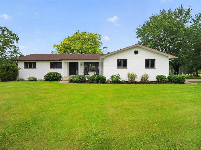 House for sale in Michigan
