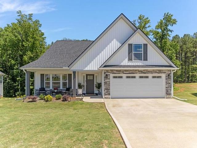 House for sale in Gaffney, South Carolina