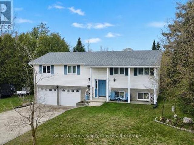 House for sale in Grey, Ontario