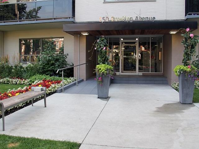 Apartment for rent in Woburn, Ontario
