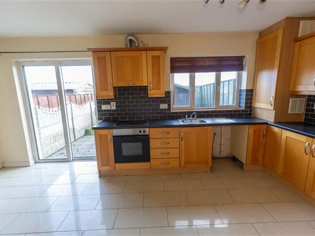 Terraced House for sale in Northlands, South Tipperary
