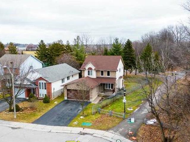 House for sale in Ancaster, Ontario