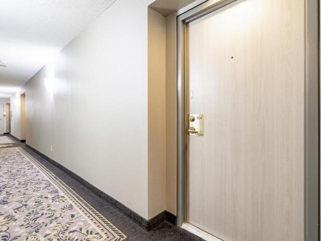 Apartment for rent in Barrie, Ontario