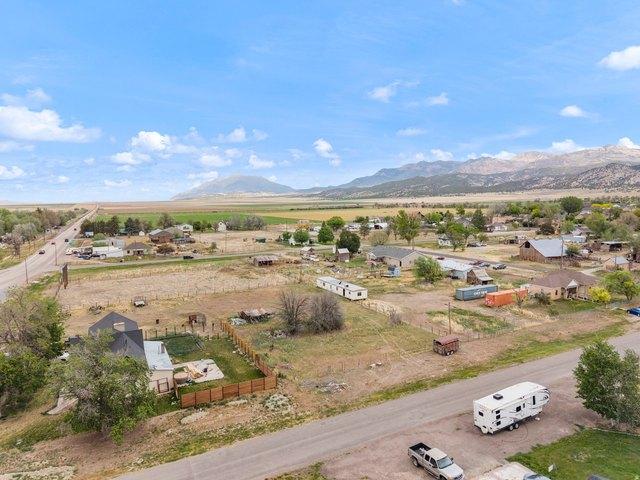 Land for sale in Levan, Utah