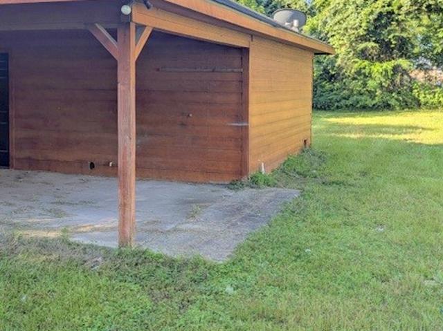 House for sale in Groveton, Texas