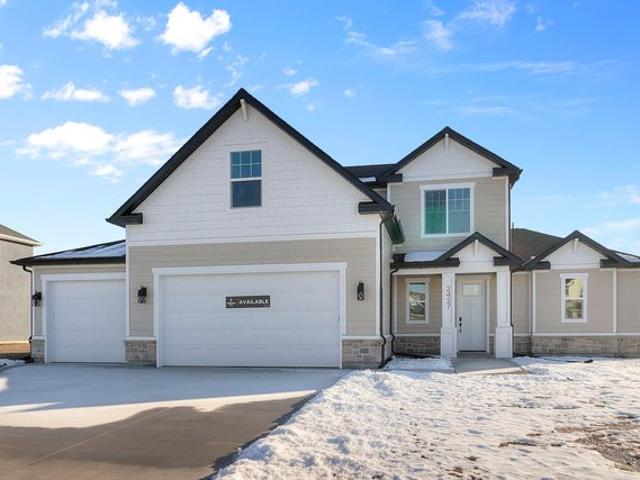 House for sale in Cache, Utah