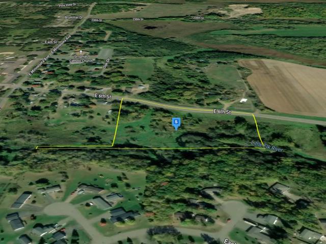Land for sale in Morrison, Minnesota