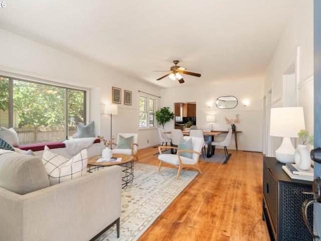 House for sale in Oregonia