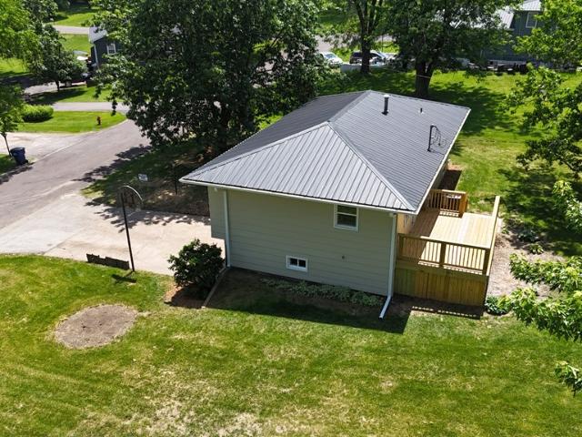 House for sale in Brookfield, Missouri