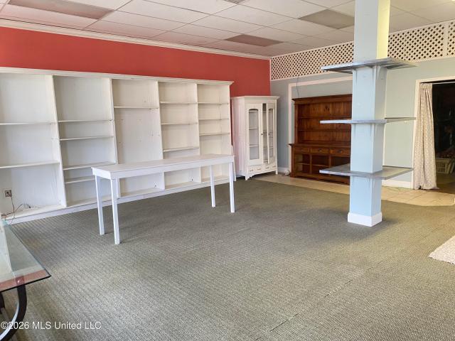 Commercial for sale in Holly Springs, Mississippi