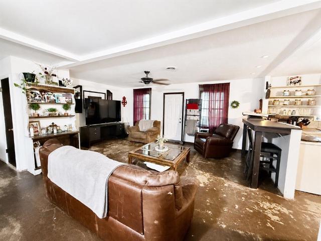 House for sale in Delta, Texas