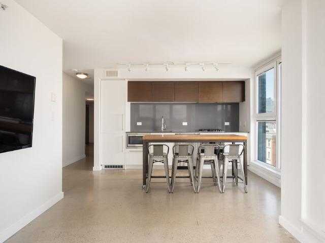 Apartment for rent in Vancouver, British Columbia