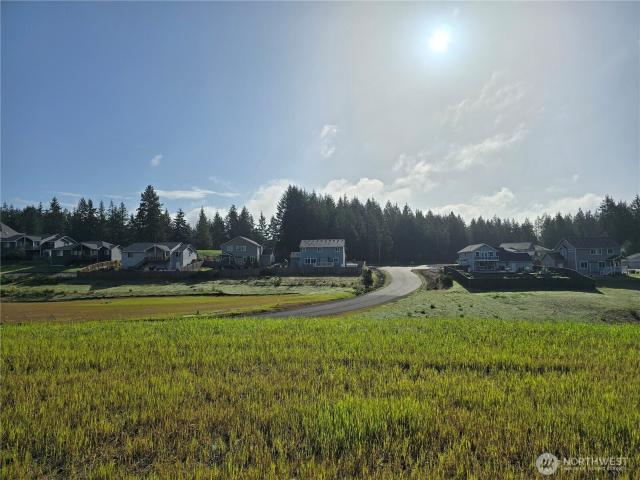 Land for sale in Allyn, Washington