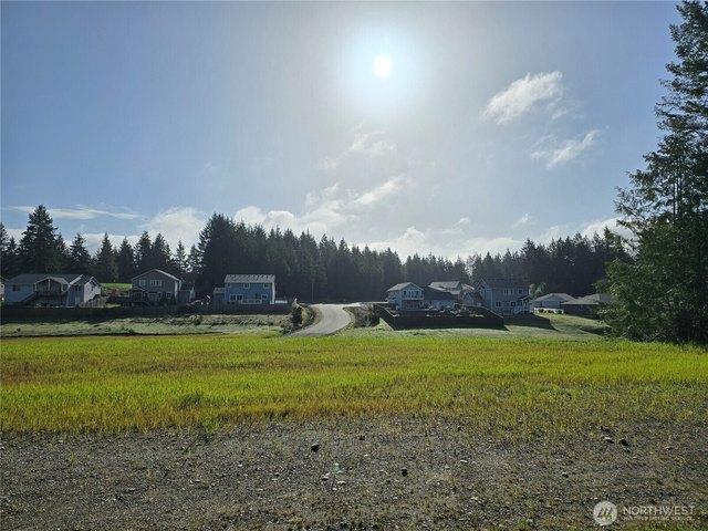 Land for sale in Allyn, Washington