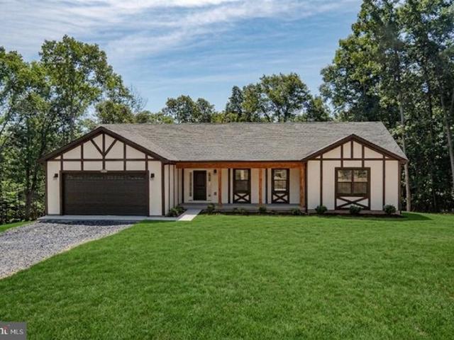 House for sale in Gore, Frederick County