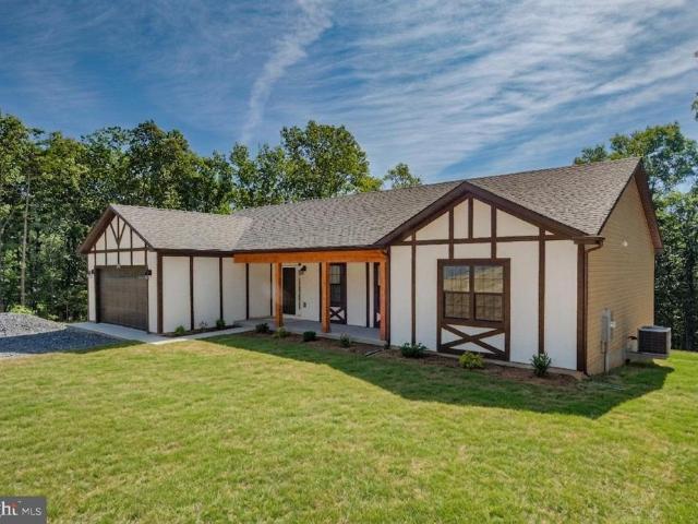 House for sale in Gore, Frederick County