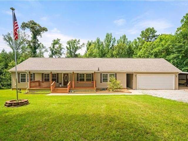 House for sale in Dry Prong, Louisiana