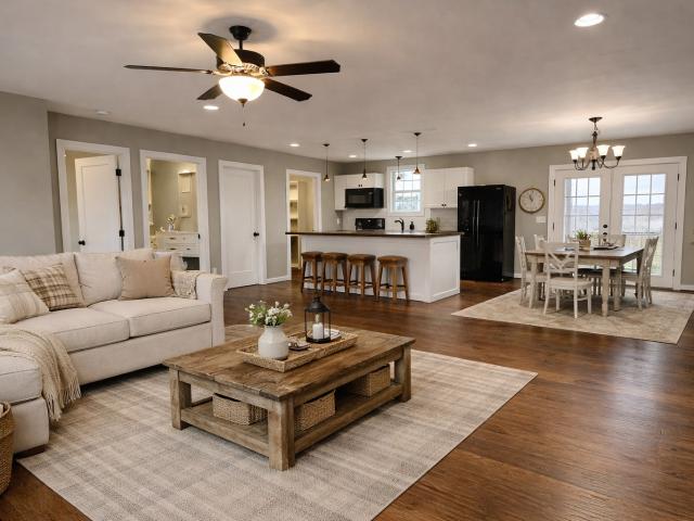 House for sale in Tennessee