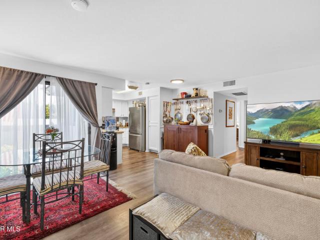 Condo for sale in Moorpark, California