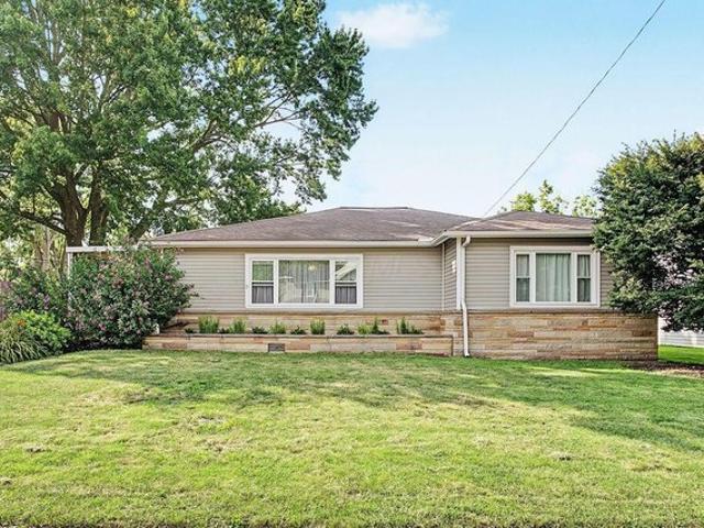 House for sale in Centerburg, Ohio