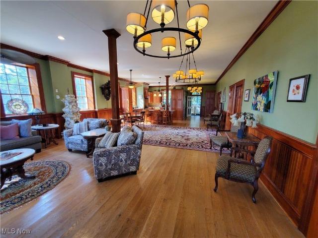 House for sale in Ashland, Ohio